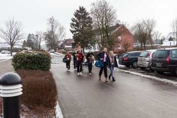 Bild 4 - wCJ Hallenkreismeisterschaften